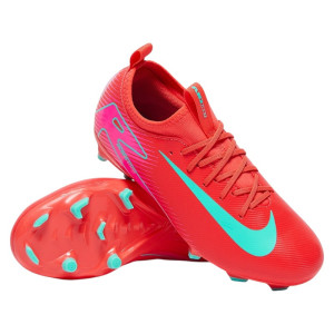Детские Футбольные Бутсы Nike Air Zoom Mercurial Vapor 16 Academy Mg Junior Fq8392-800 (Оригинал)
