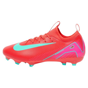 Детские Футбольные Бутсы Nike Air Zoom Mercurial Vapor 16 Academy Mg Junior Fq8392-800 (Оригинал)