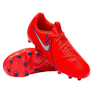 Детские Бутсы Nike Phantom Gx Ii Academy Eh Fg/Mg HF6362-600 (Оригинал)