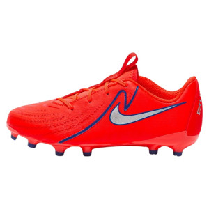 Детские Бутсы Nike Phantom Gx Ii Academy Eh Fg/Mg HF6362-600 (Оригинал)
