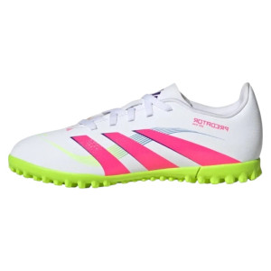 Детские Сороконожки Adidas Predator Club Turf Performance Id3806 (Оригинал)