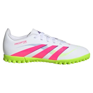 Детские Сороконожки Adidas Predator Club Turf Performance Id3806 (Оригинал)