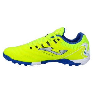 Сороконіжки Joma Maxima Яскраво-Жовтий MAXS2509TF (Оригінал)