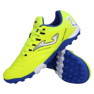 Сороконіжки Joma Maxima Яскраво-Жовтий MAXS2509TF (Оригінал)