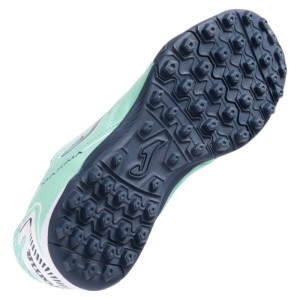 Сороконіжки Joma Maxima Бирюзовые Maxs2527Tf (Оригінал)