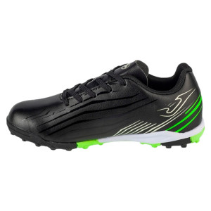 Сороконіжки Дитячі Joma Propulsion Чорний PRJS2501TF (Оригінал)