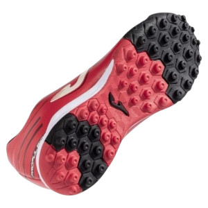 Сороконіжки Дитячі Joma Propulsion Червоний PRJS2506TF (Оригінал)