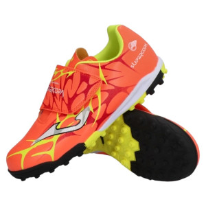 Детские Сороконожки Joma Super Copa Jr Tf SCJS2507TFV (Оригинал)