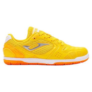 Футзалки Дитячі Joma Sala Max Жовтий SMJS2508INV (Оригінал)