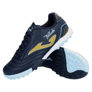 Футзалки Детские Joma Toledo Синий TOJS2503IN (Оригинал)