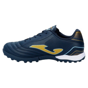 Футзалки Детские Joma Toledo Синий TOJS2503IN (Оригинал)