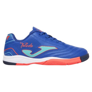 Футзалки Дитячі Joma Toledo Фіолетовий TOJS2504IN (Оригінал)