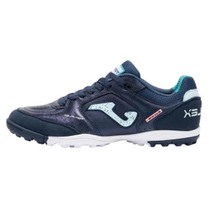 Сороконіжки Joma Top Flex Темно-Сине-Бирюзовые Tops2504Tf (Оригінал)