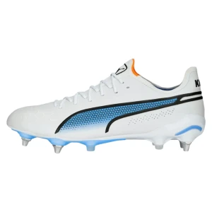 Бутсы Puma King Ultimate 107098-01 (Оригинал)