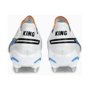 Бутсы Puma King Ultimate 107098-01 (Оригинал)