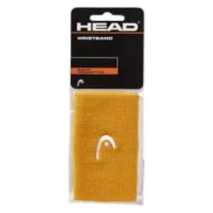 Напульсники Head New Wristband 5" bn (nylon) 2 шт 285-070bn (Оригінал)