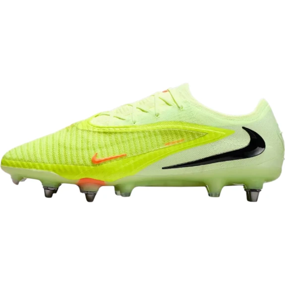 Футбольные Бутсы Nike Phantom 6 Elite SG-Pro HV8988-800 (Оригинал)
