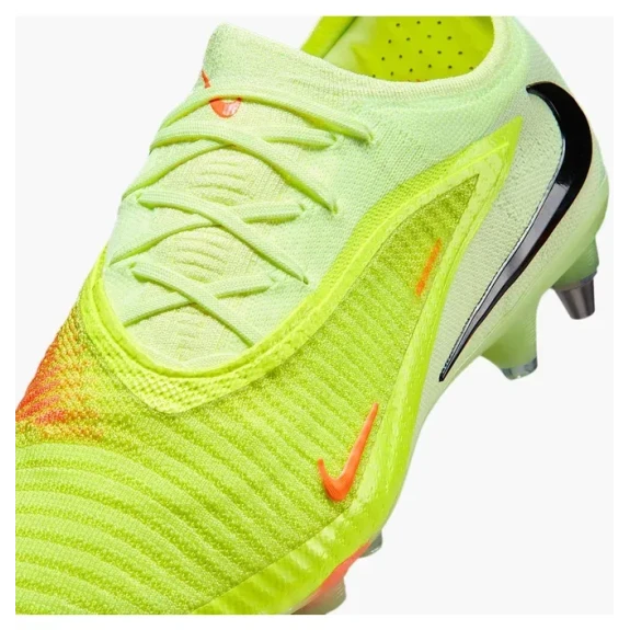 Футбольные Бутсы Nike Phantom 6 Elite SG-Pro HV8988-800 (Оригинал) - фото №5
