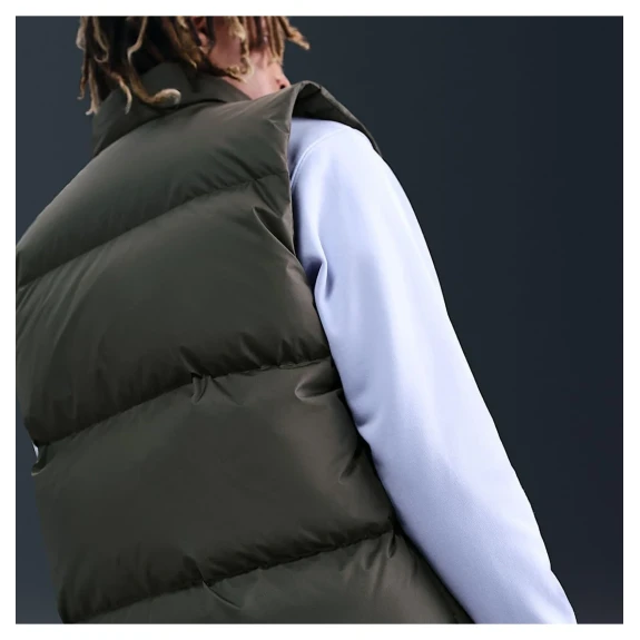 Жилет Nike Club Puffer IB2977-355 (Оригінал) - фото №3
