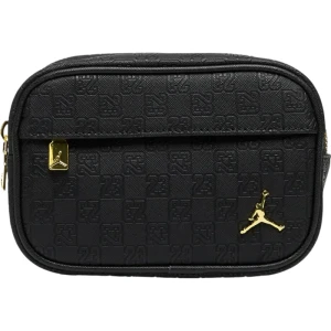 Сумка через плече Jordan Monogram Camera Bag Unisex Cross Body Bag MA0988-K5X (Оригінал)
