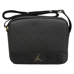 Сумка через плече Jordan Monogram Mini Messenger Bag MA9085-K5X (Оригінал)