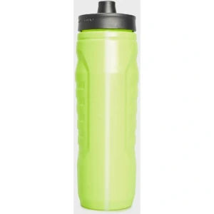 Пляшка Under Armour Sideline Squeeze 32oz жовтий 950 мл UA70090-40011 (Оригінал)