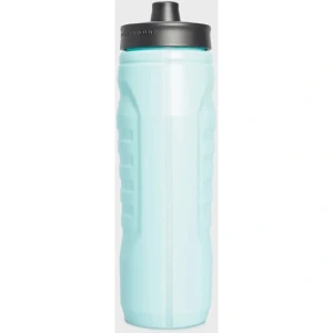 Пляшка Under Armour Sideline Squeeze 32oz бірюзовий 950 мл UA70090-60006 (Оригінал)