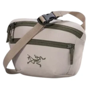 Сумка Arcteryx Mantis 1 Waist Pack Rune/Tatsu X00000923421 (Оригинал)