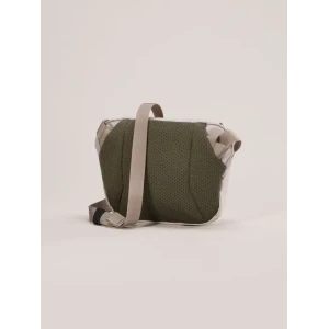 Сумка Arcteryx Mantis 1 Waist Pack Rune/Tatsu X00000923421 (Оригинал)
