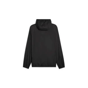 Чоловіча Вітровка Puma Packlite Windbreaker 684630-01 (Оригінал)