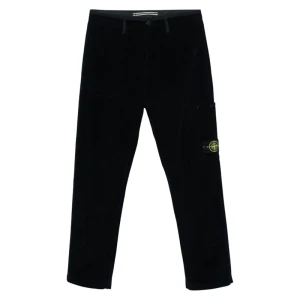 Штаны Мужские Stone Island 811532604 V0020 (Оригинал)