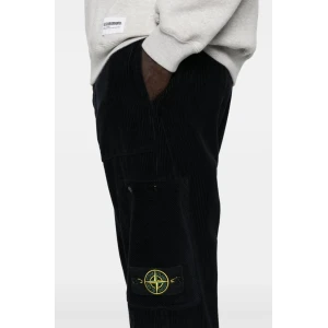 Штаны Мужские Stone Island 811532604 V0020 (Оригинал)