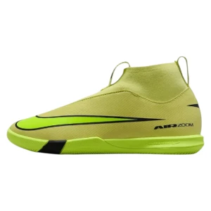 Дитячі Футзалки Nike Air Zoom Superfly X Academy IC Junior FQ8312-300 (Оригінал)