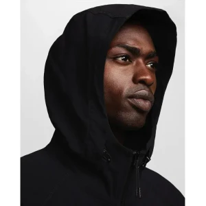Костюм Nike Tech Fleece Woven HM7151-010__HM8241-010 (Оригинал)
