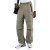 Брюки Nike Tech Pack Woven Pants HM7158-320 (Оригинал)