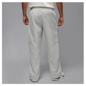 Чоловічі Штани Nike Flight Fleece Chicago HV9681-050 (Оригінал)