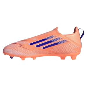 Детские футбольные бутсы Adidas F50 League LL FG/MG JH7742 (Оригинал)