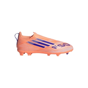 Детские футбольные бутсы Adidas F50 League LL FG/MG JH7742 (Оригинал)