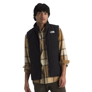Жилетка The North Face Junction insulated vest Tnf black NF0A88WJJk3 (Оригінал)
