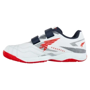 Футзалки Дитячі Joma Powerfull Білий POJW2505INV (Оригінал)