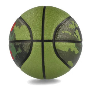 Мяч Баскетбольный Nike Jordan All Court 8P Z Williamson Deflated J.100.4141.965.07 (Оригинал)