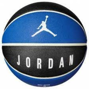Баскетбольный Мяч Air Jordan Ultimate 8P J.000.2645.029.07 (Оригинал)