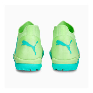 Сороконожки Puma Future Match +Mid 107197-03 (Оригинал)