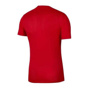 Дитяча Футболка Nike YoungDf Park VII Jersey Short-Sleeve BV6741-657 (Оригінал)