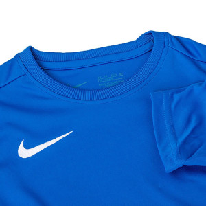 Дитяча Футболка Nike YoungDf Park VII Jersey Short-Sleeve BV6741-463 (Оригінал)