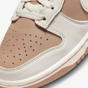 Кроссовки Nike Dunk Low NN Biege Sail DD1873-200 (Оригинал)