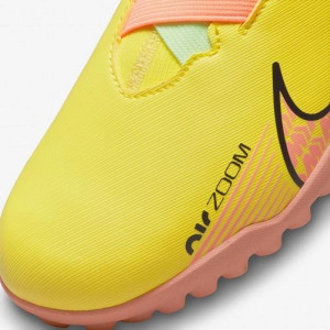 Детские Сороконожки Nike Mercurial Zoom Vapor 15 Academy XXV JR TF DJ5621-780 (Оригинал)