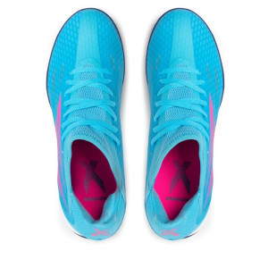 Сороконожки Adidas X Speedflow.3 TF GW7508 (Оригинал)