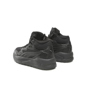 Кроссовки Puma X-Ray Speed Mid Wtr Jr 387385-01 (Оригинал)