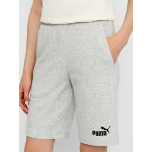 Шорты Puma Essentials Elevated Shorts 67517454 (Оригинал)